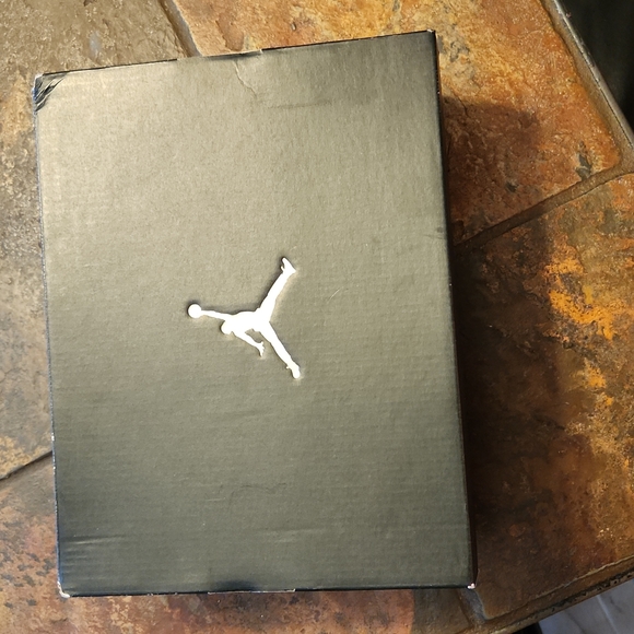 Jordan 1's Carolina Blue